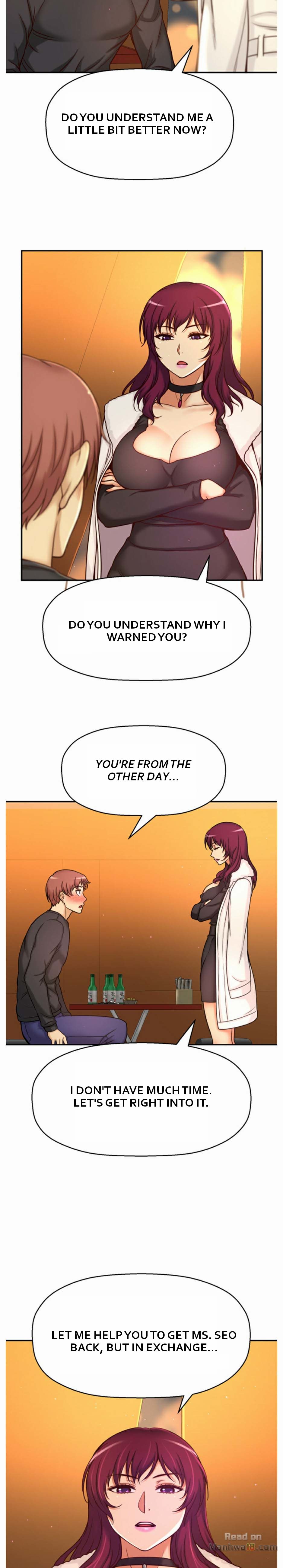 She Is Young 2 Chapter 30 image 18