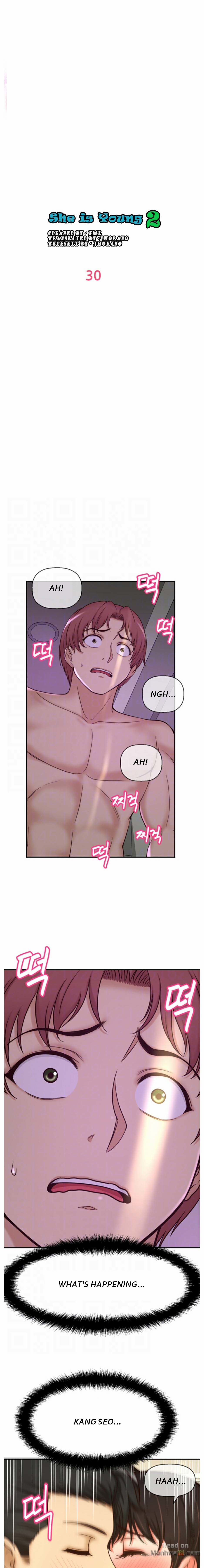 She Is Young 2 Chapter 30 image 2