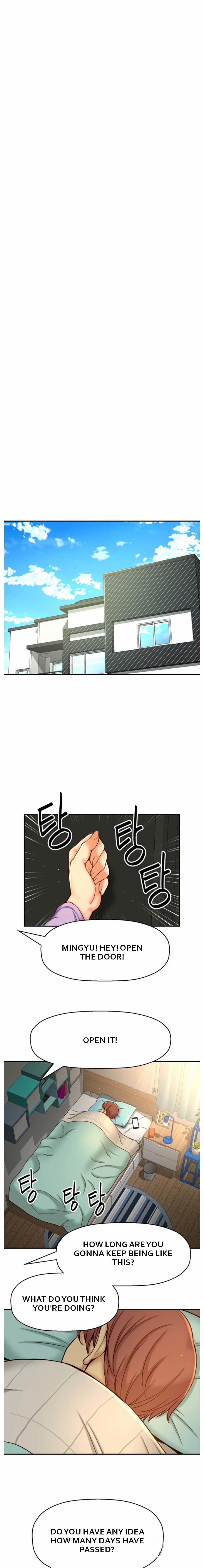 She Is Young 2 Chapter 30 image 8