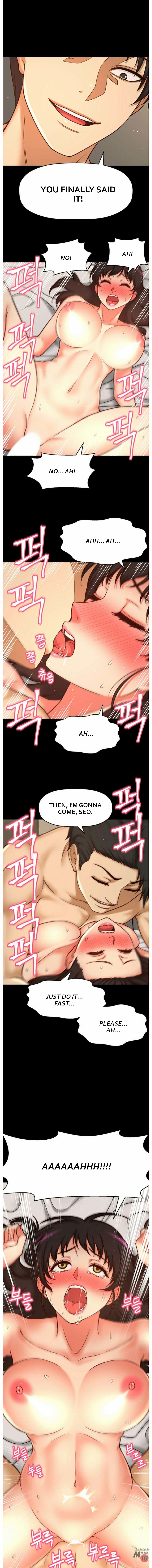 She Is Young 2 Chapter 32 image 10