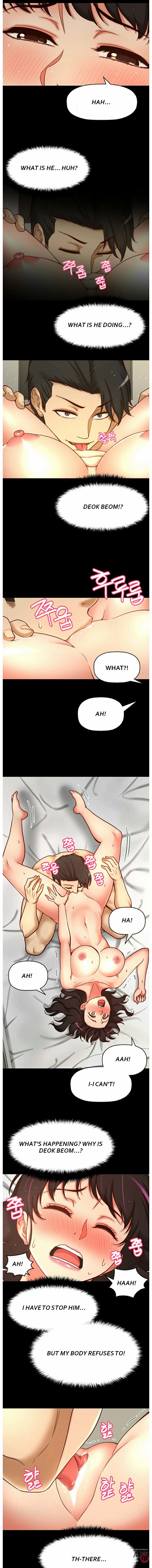 She Is Young 2 Chapter 32 image 3