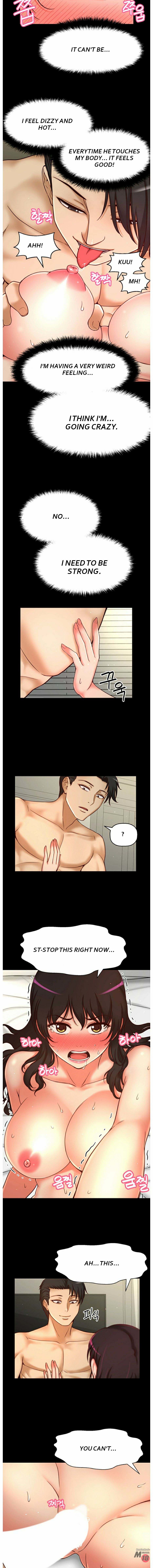 She Is Young 2 Chapter 32 image 5