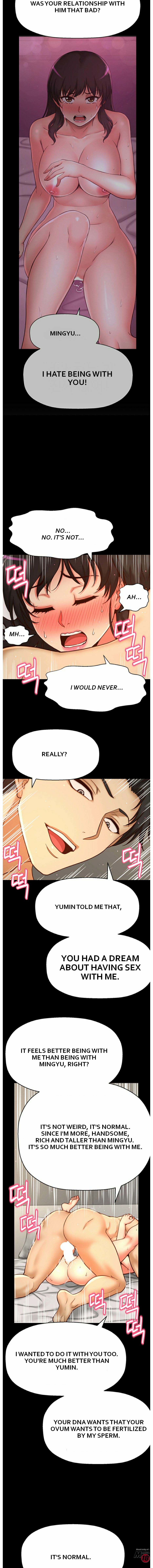 She Is Young 2 Chapter 32 image 8