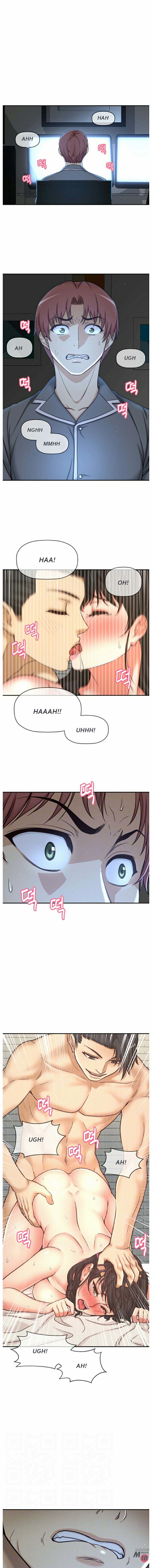 She Is Young 2 Chapter 33 image 0