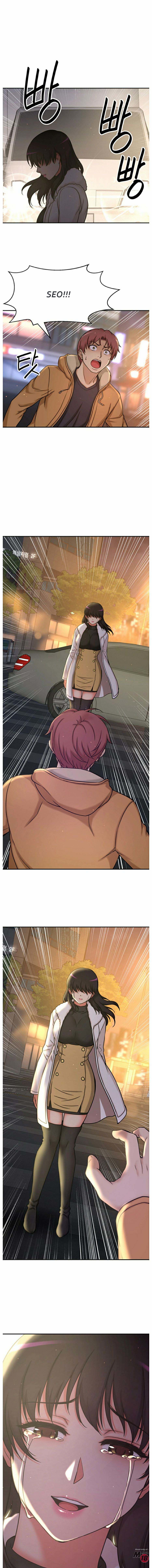 She Is Young 2 Chapter 33 image 11
