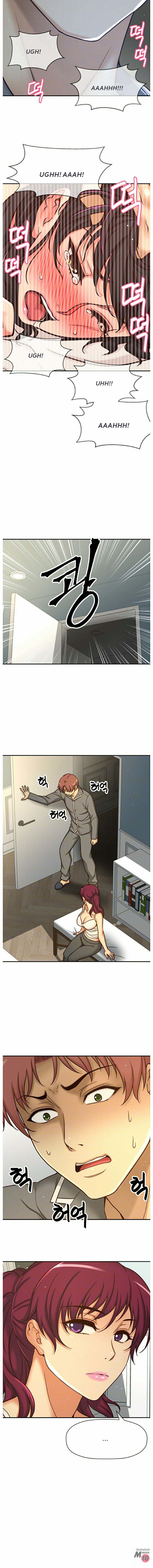 She Is Young 2 Chapter 33 image 1