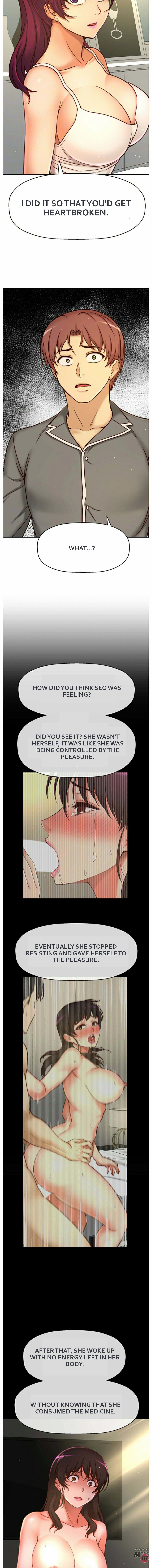 She Is Young 2 Chapter 33 image 3
