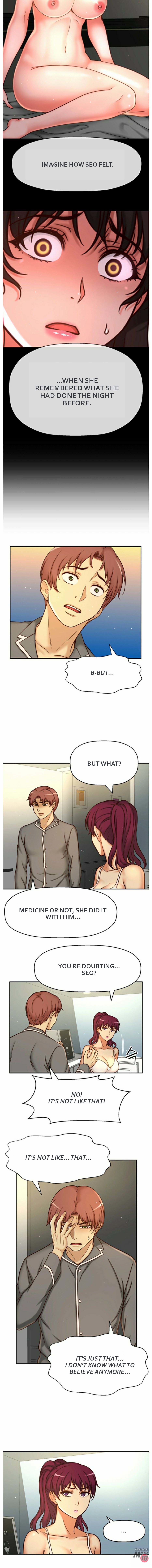 She Is Young 2 Chapter 33 image 4