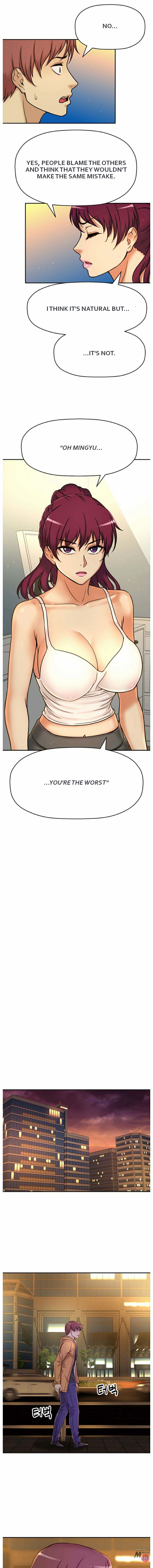 She Is Young 2 Chapter 33 image 6