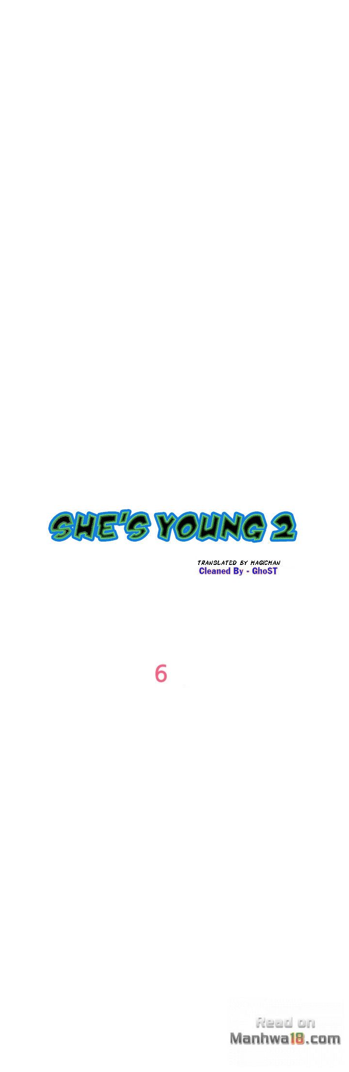 She Is Young 2 Chapter 6 image 0