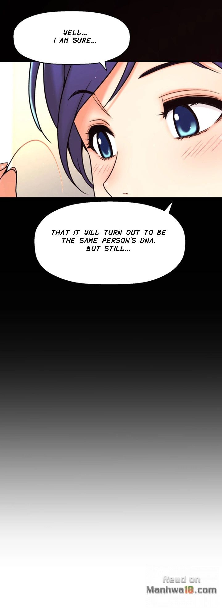 She Is Young 2 Chapter 6 image 11
