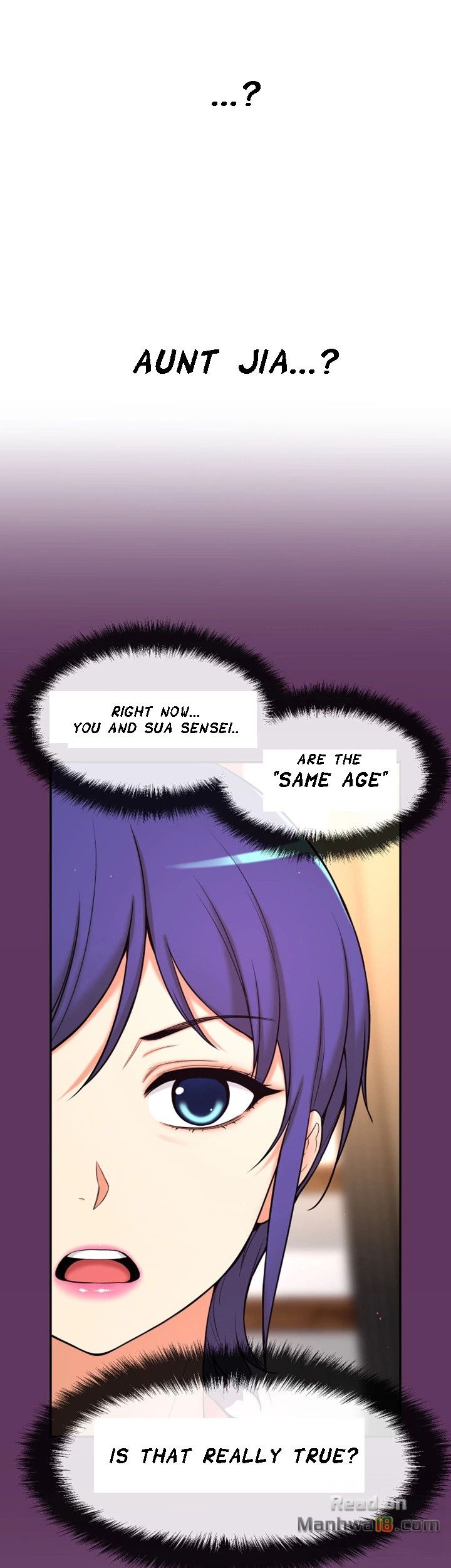 She Is Young 2 Chapter 6 image 14