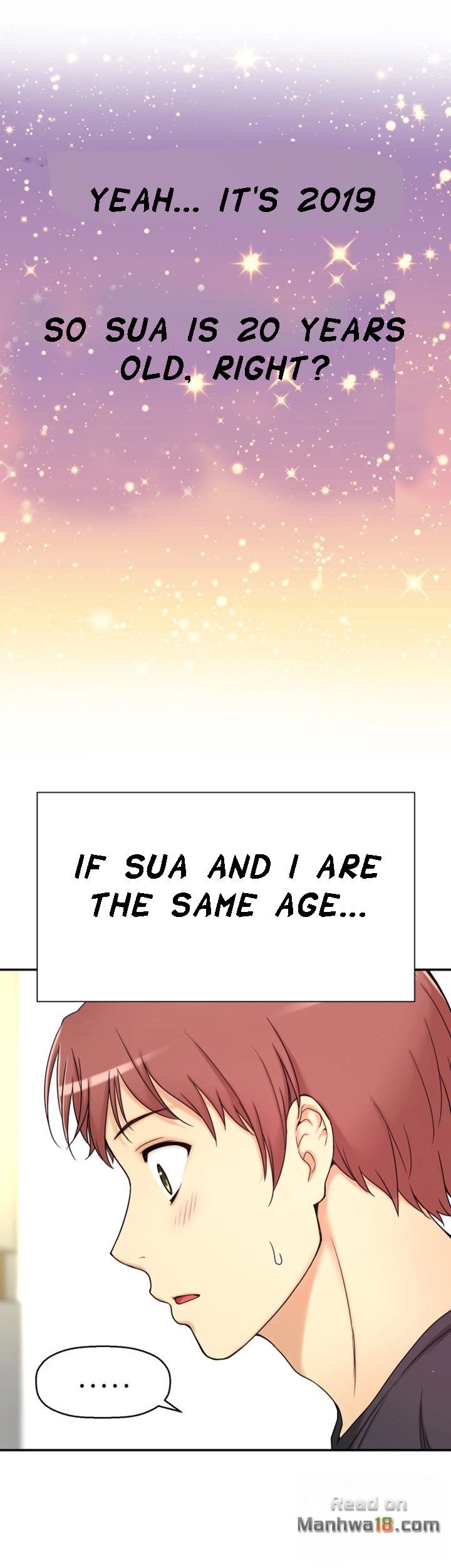 She Is Young 2 Chapter 6 image 16