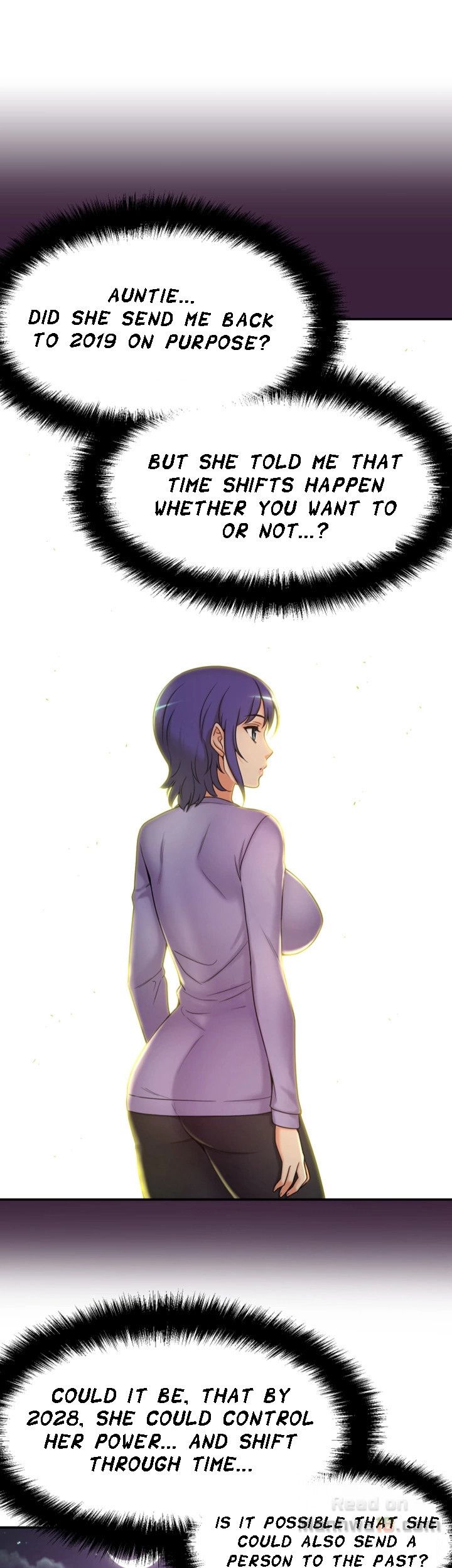She Is Young 2 Chapter 6 image 17