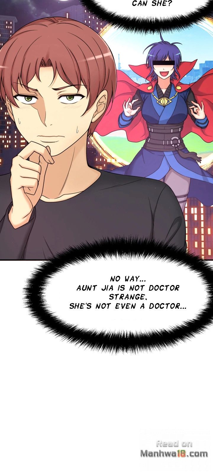 She Is Young 2 Chapter 6 image 18