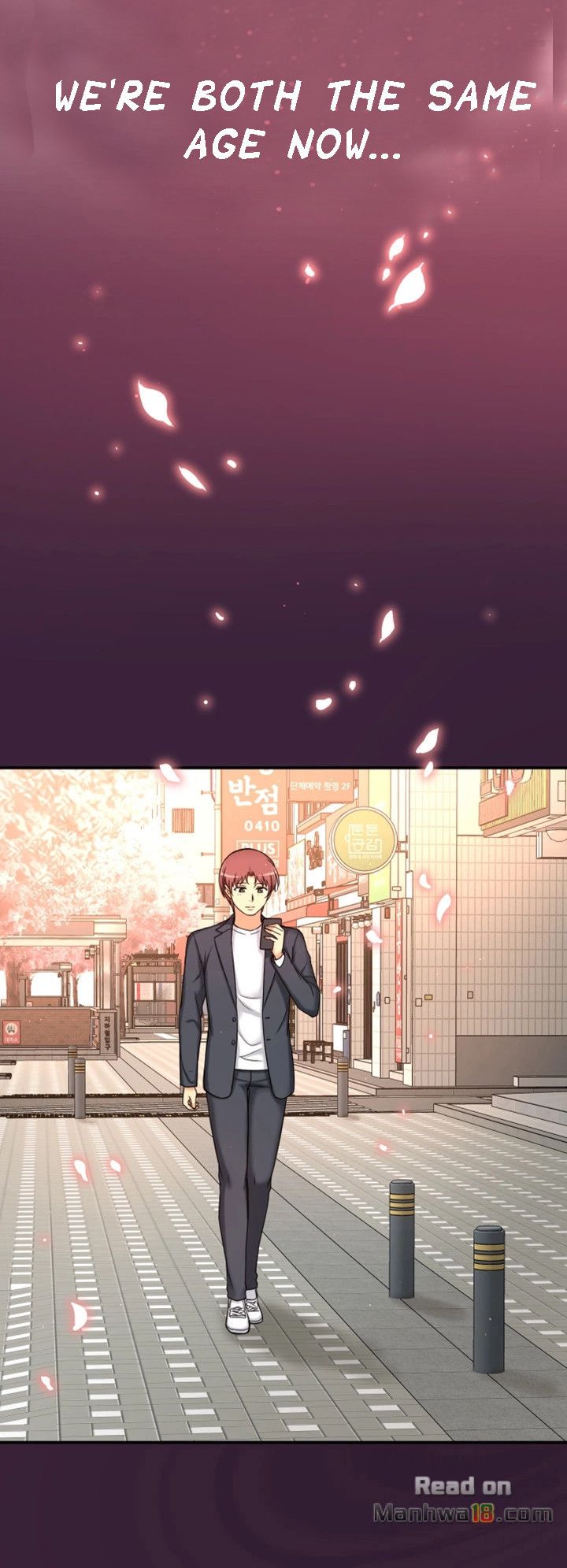 She Is Young 2 Chapter 6 image 20
