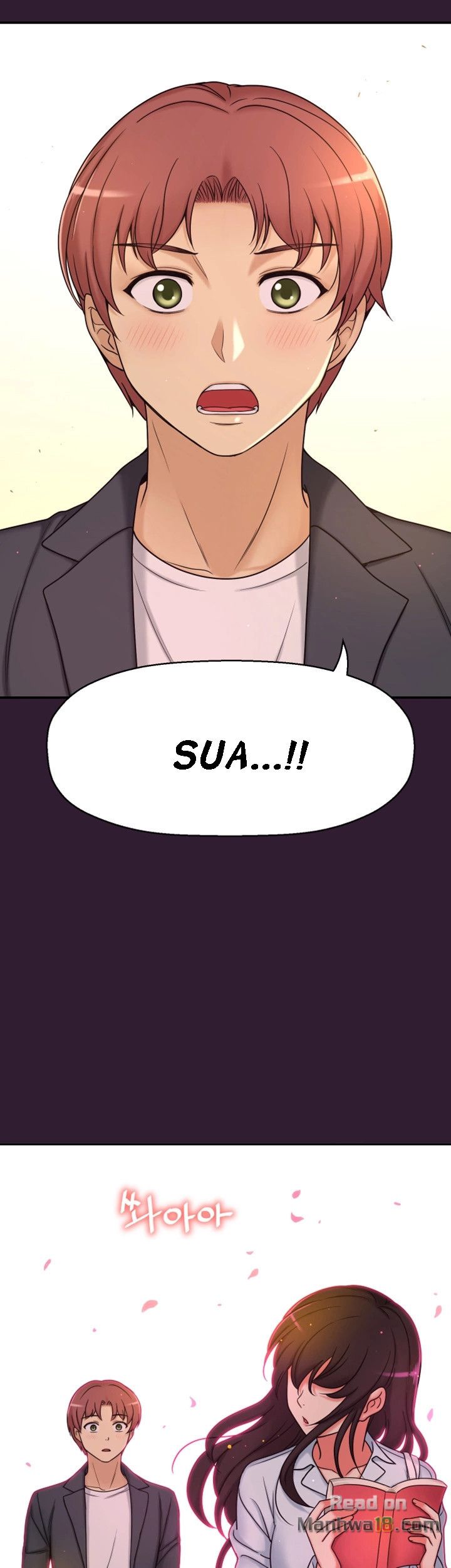 She Is Young 2 Chapter 6 image 23