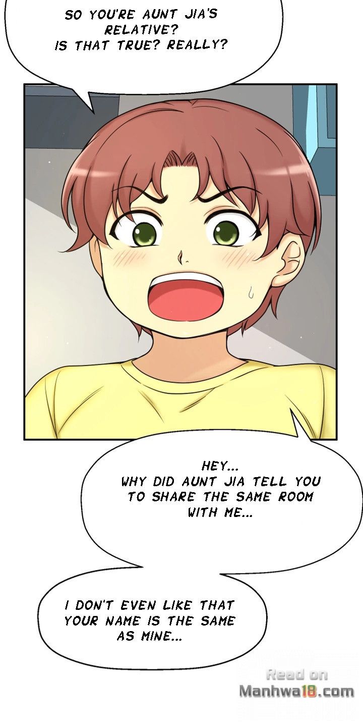 She Is Young 2 Chapter 6 image 2