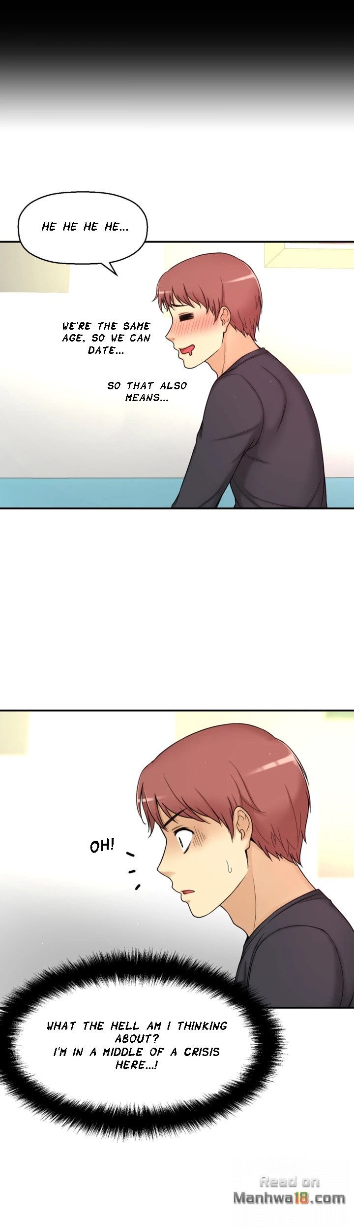 She Is Young 2 Chapter 6 image 30