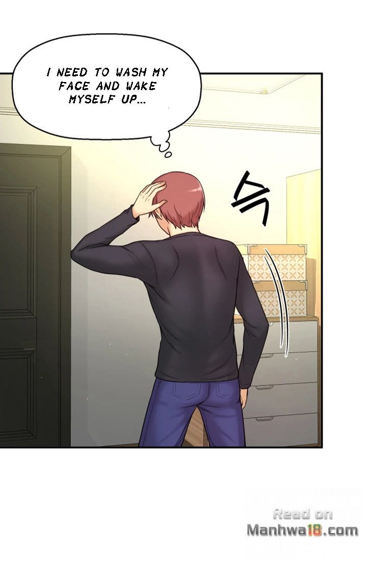 She Is Young 2 Chapter 6 image 31