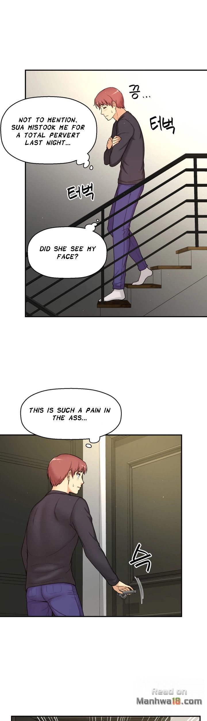 She Is Young 2 Chapter 6 image 32