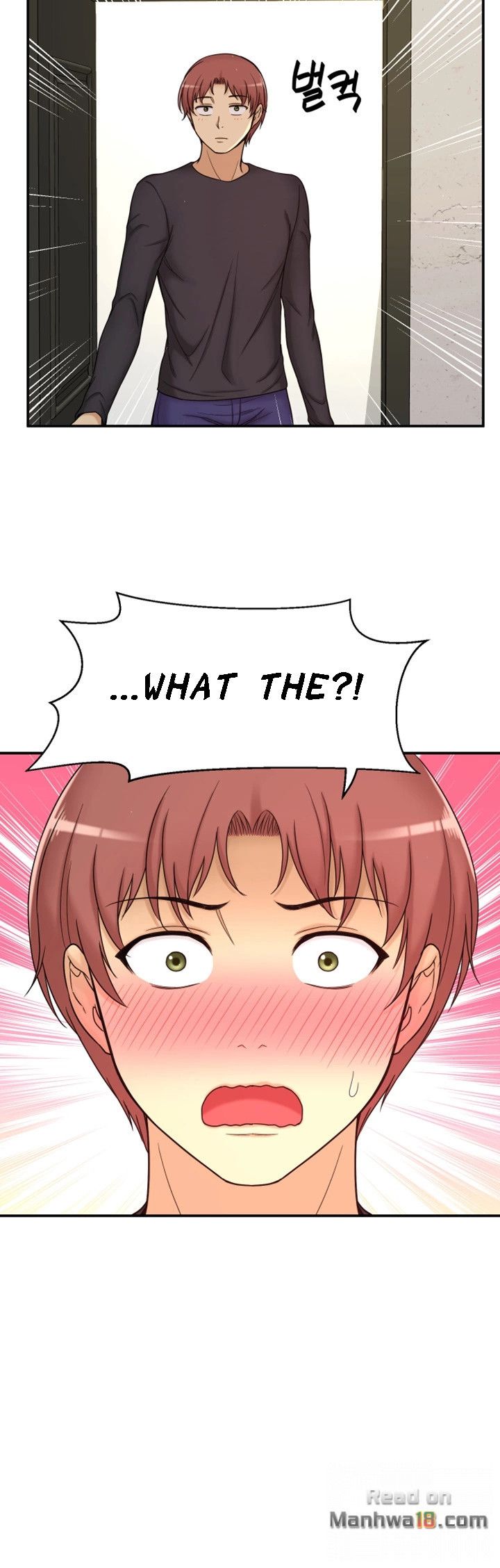 She Is Young 2 Chapter 6 image 33