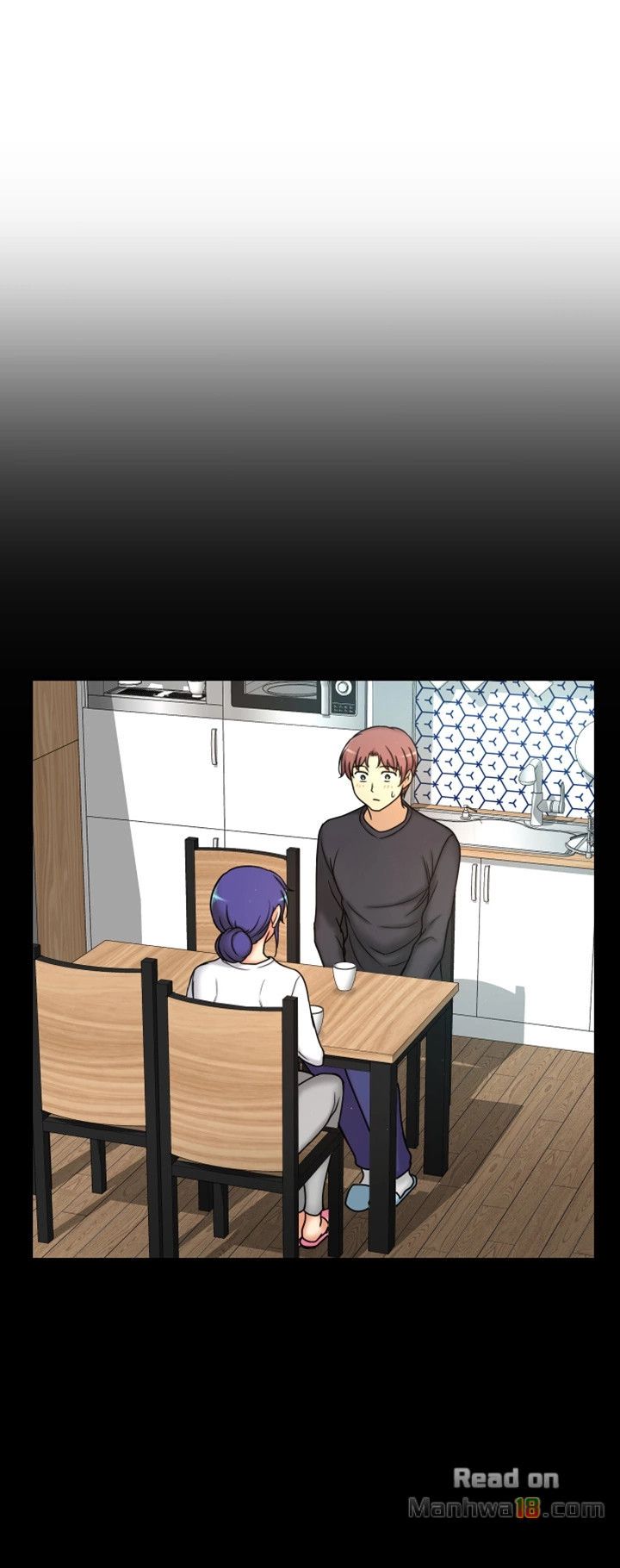 She Is Young 2 Chapter 6 image 3