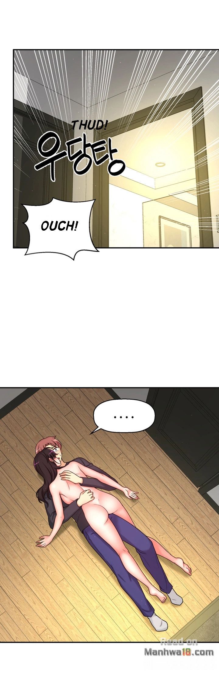 She Is Young 2 Chapter 6 image 42