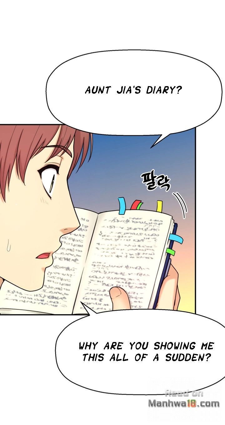 She Is Young 2 Chapter 6 image 5