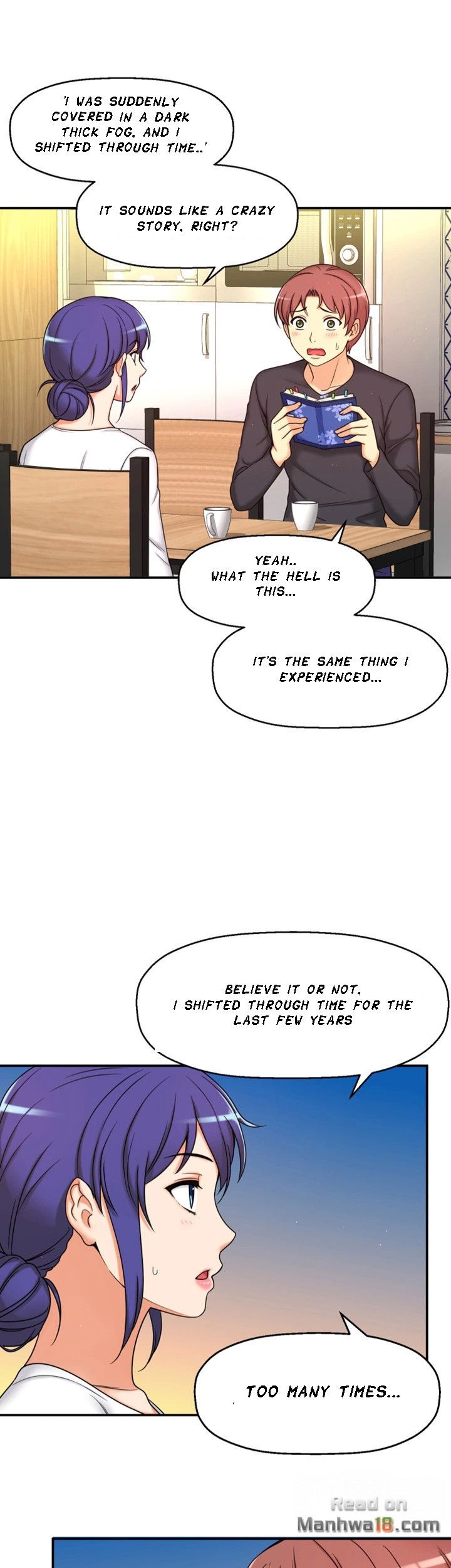 She Is Young 2 Chapter 6 image 6