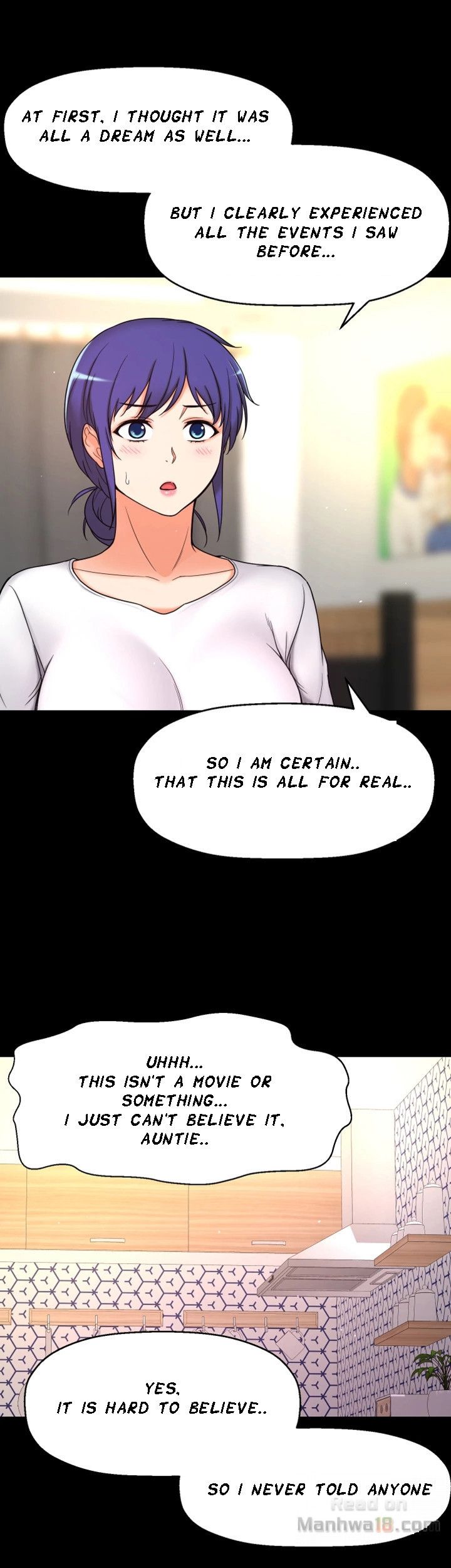 She Is Young 2 Chapter 6 image 8