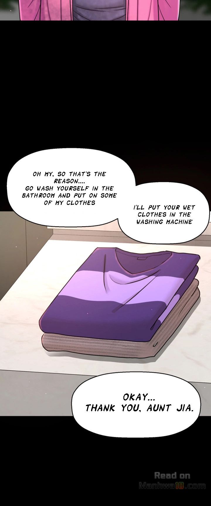 She Is Young 2 Chapter 7 image 9