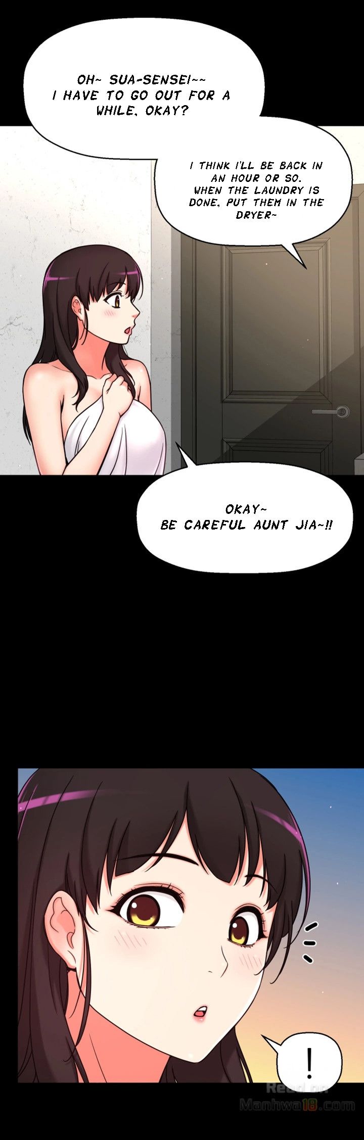 She Is Young 2 Chapter 7 image 10