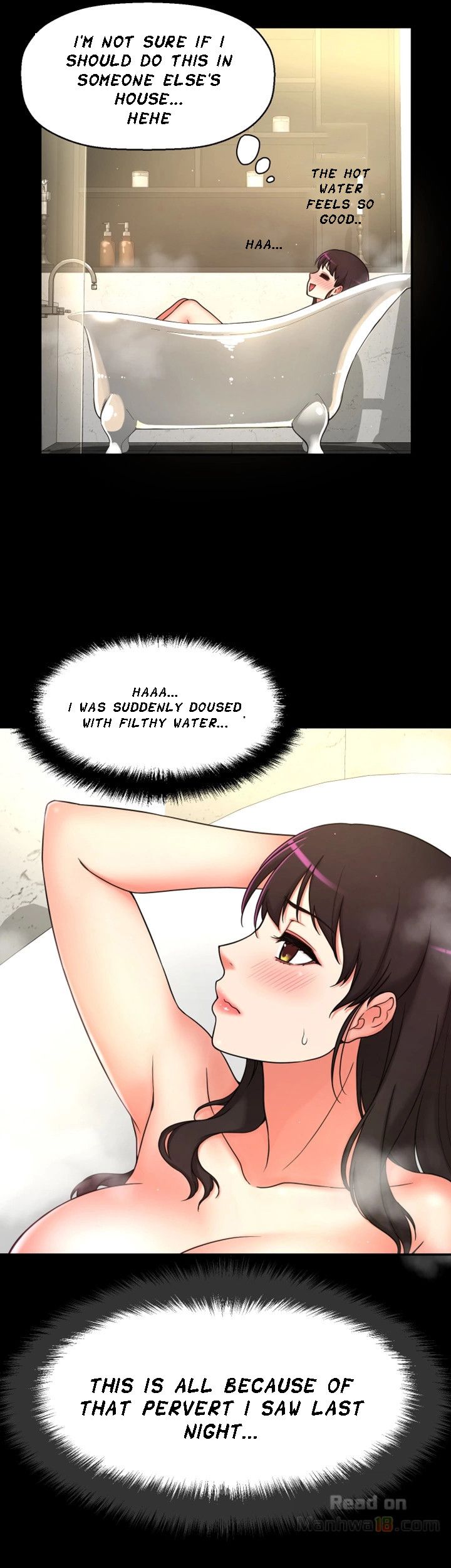 She Is Young 2 Chapter 7 image 15
