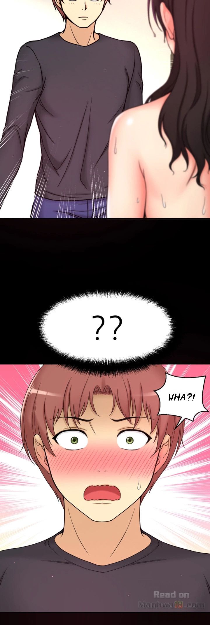 She Is Young 2 Chapter 7 image 22