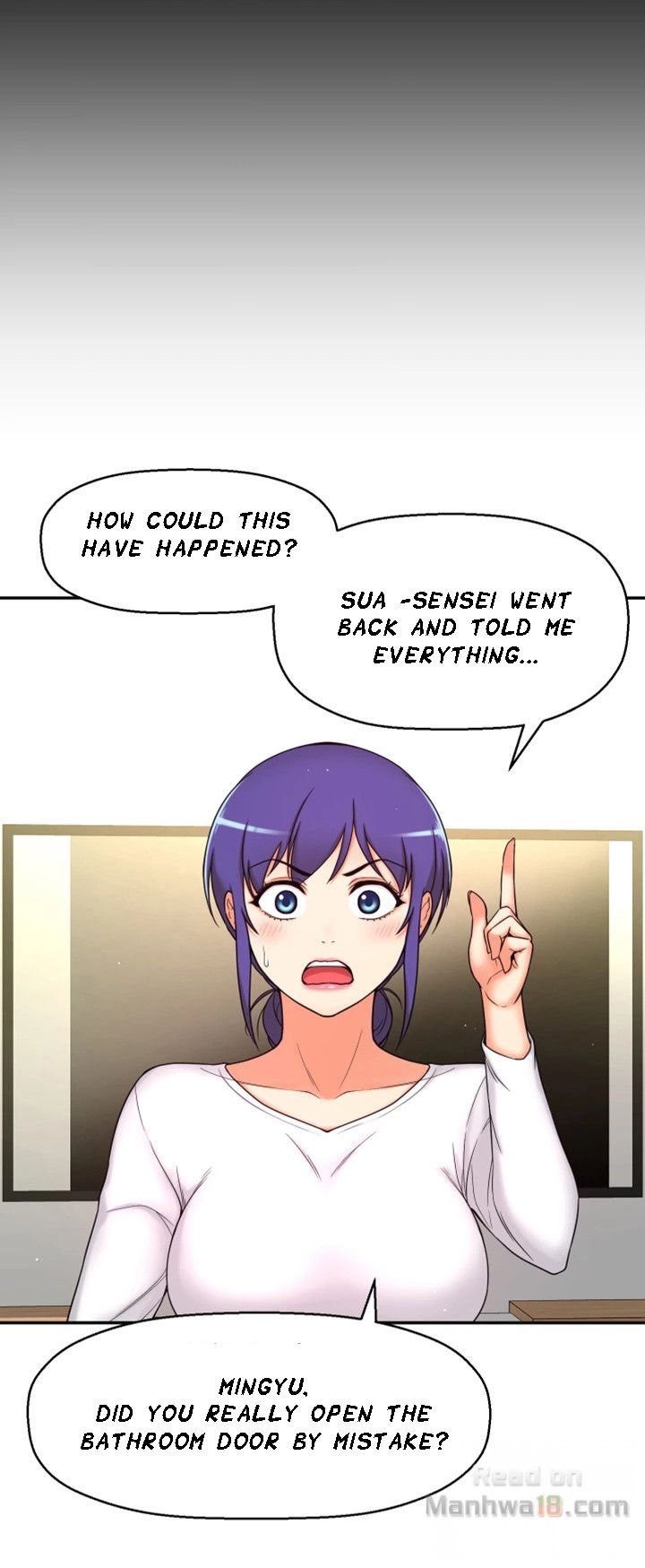 She Is Young 2 Chapter 7 image 24
