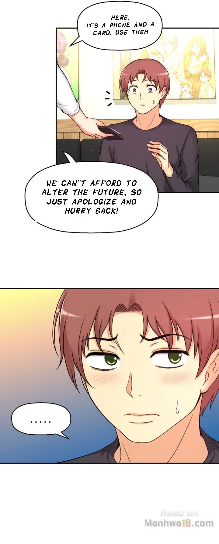 She Is Young 2 Chapter 7 image 30