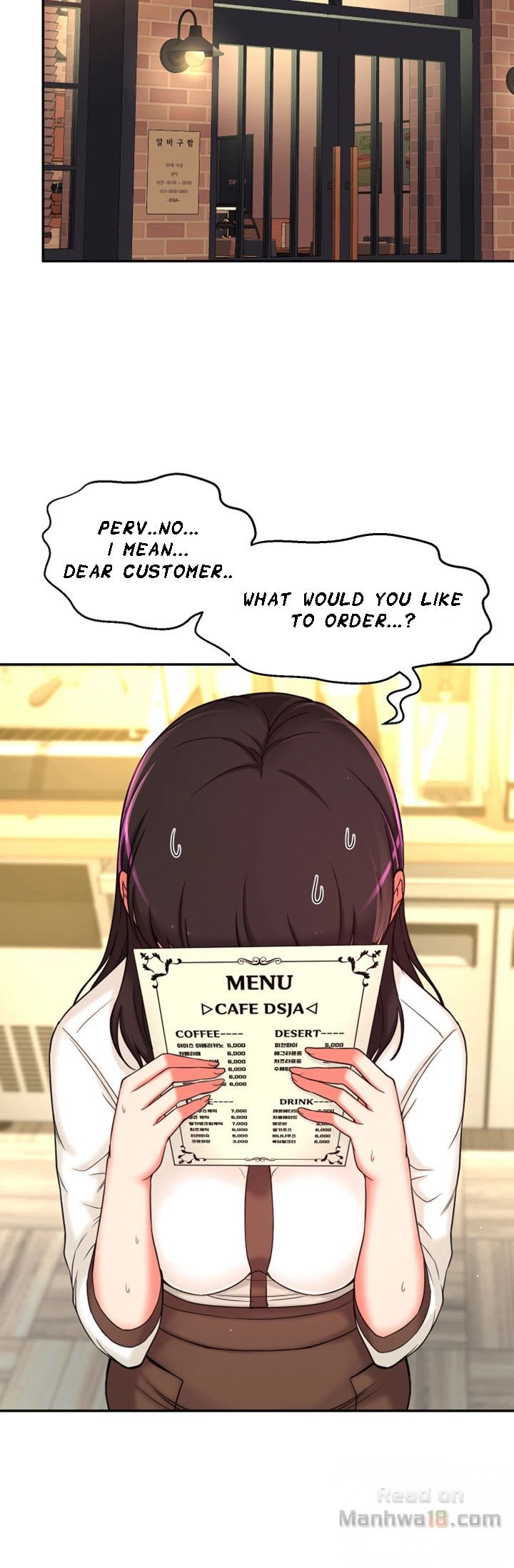 She Is Young 2 Chapter 7 image 32