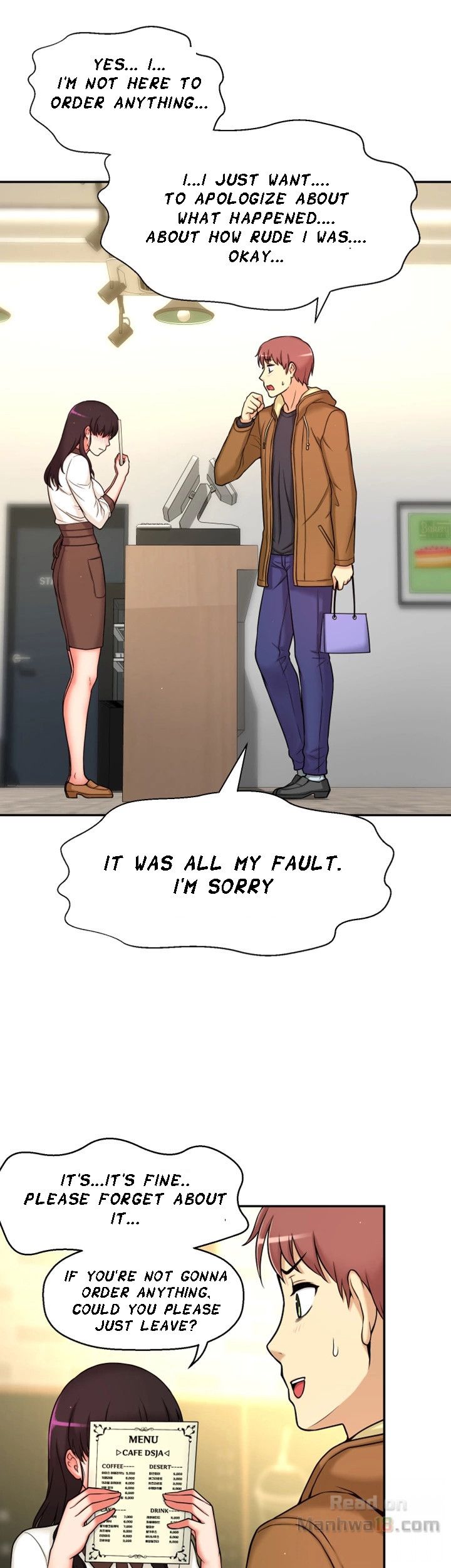 She Is Young 2 Chapter 7 image 33
