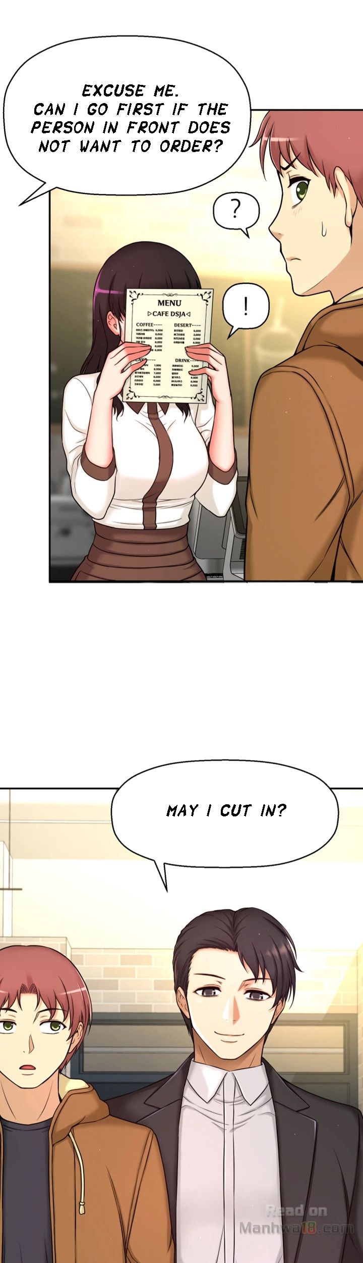 She Is Young 2 Chapter 7 image 35