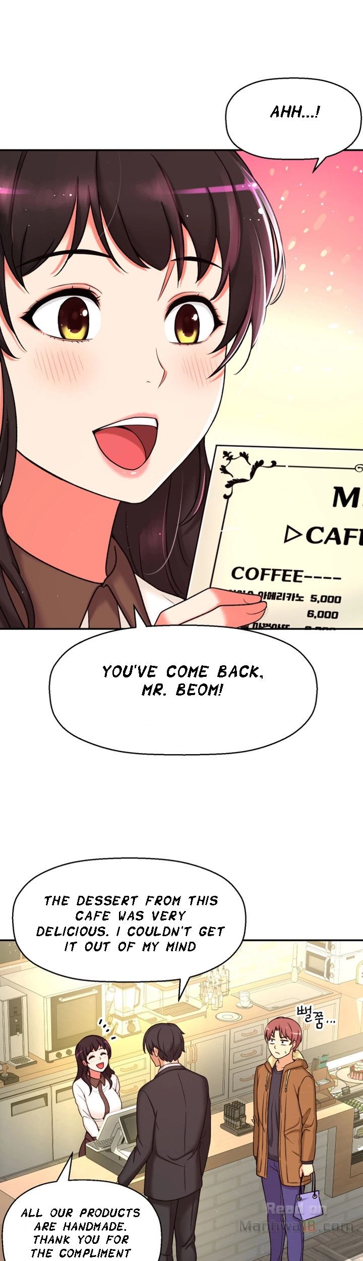 She Is Young 2 Chapter 7 image 37