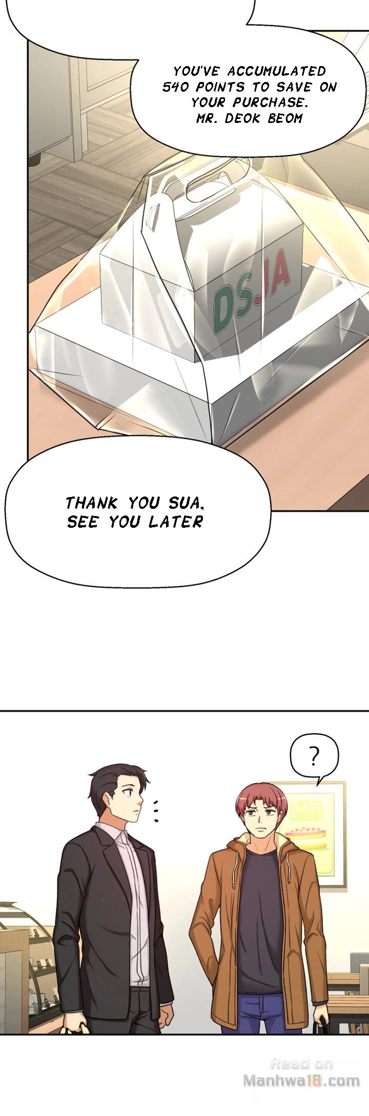 She Is Young 2 Chapter 7 image 40