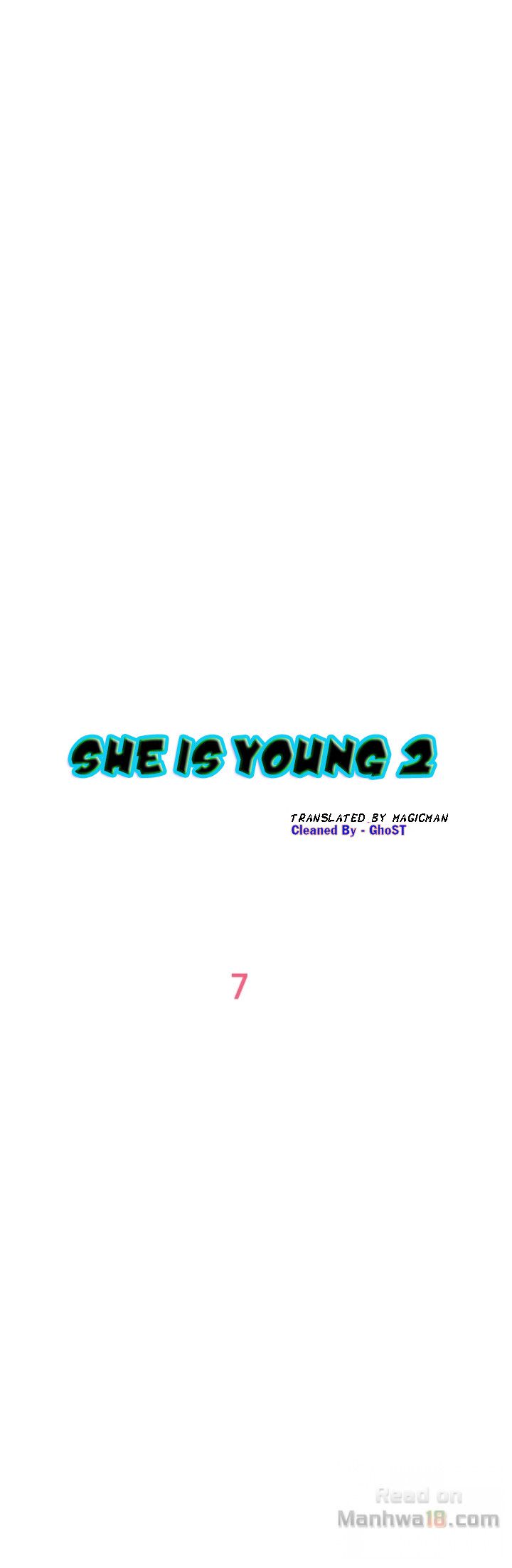 She Is Young 2 Chapter 7 image 4