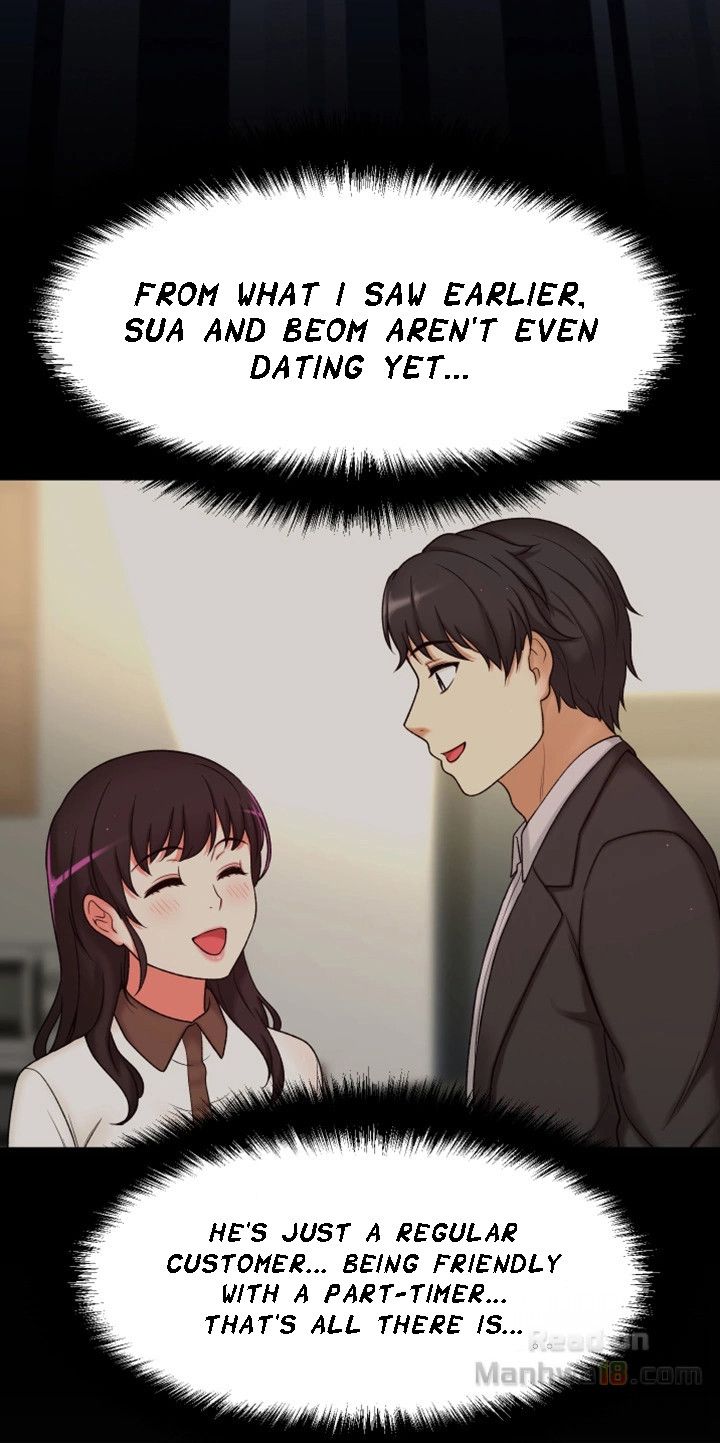 She Is Young 2 Chapter 8 image 27