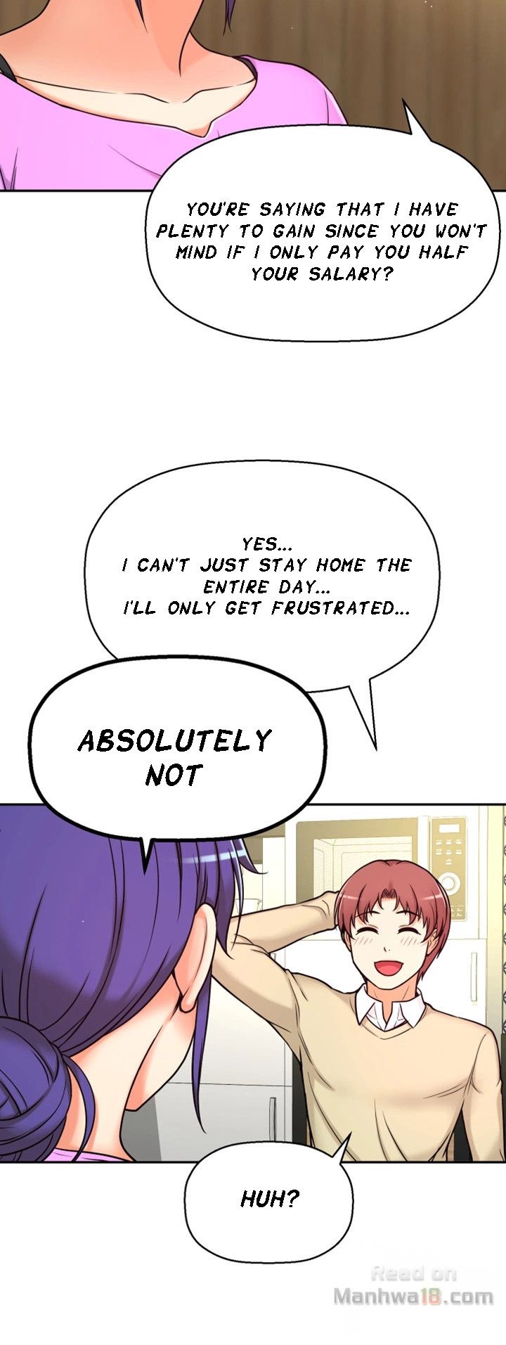 She Is Young 2 Chapter 8 image 33