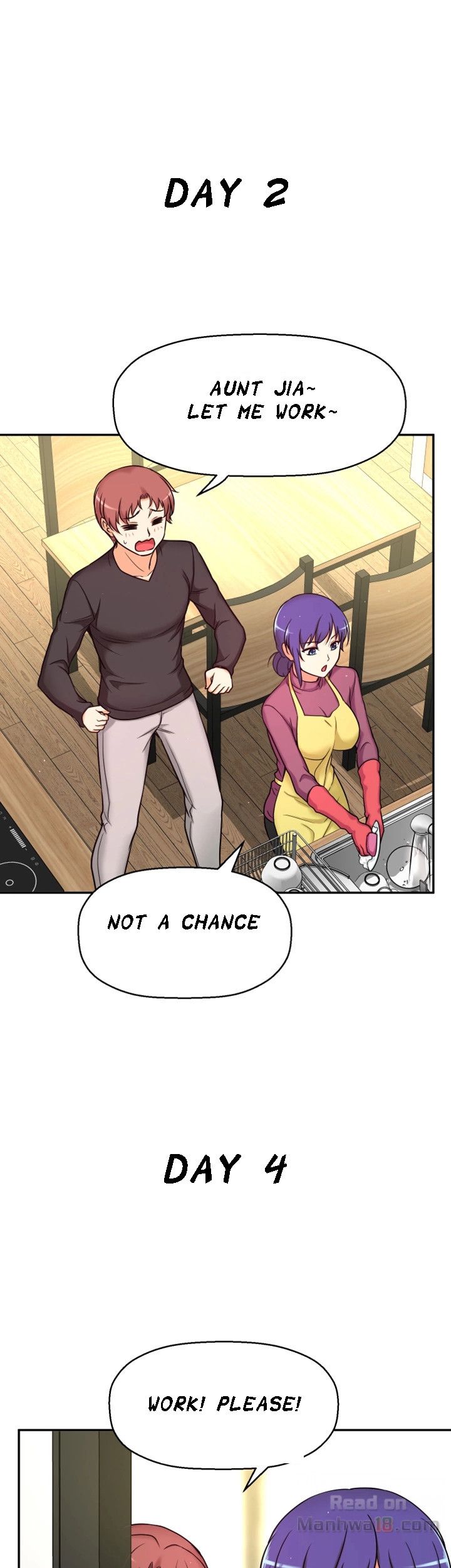 She Is Young 2 Chapter 8 image 36