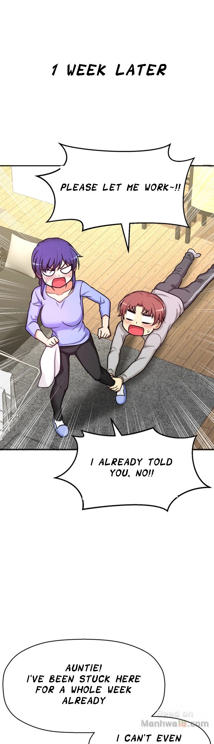 She Is Young 2 Chapter 8 image 38