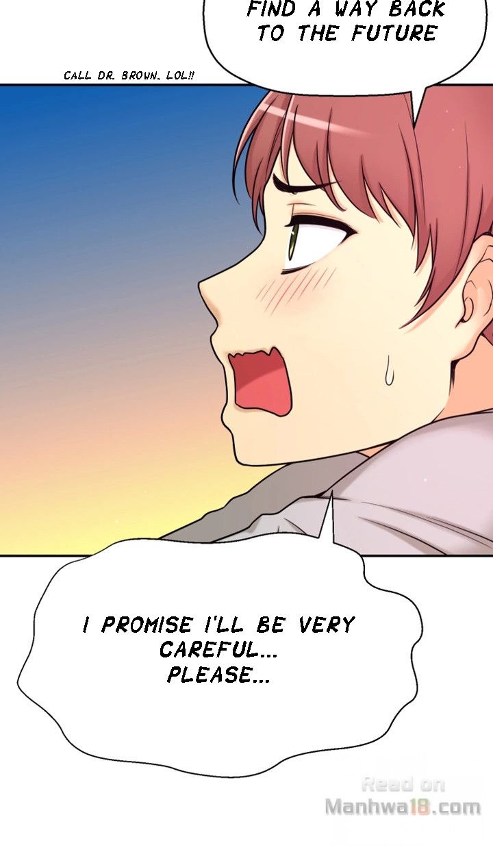 She Is Young 2 Chapter 8 image 39