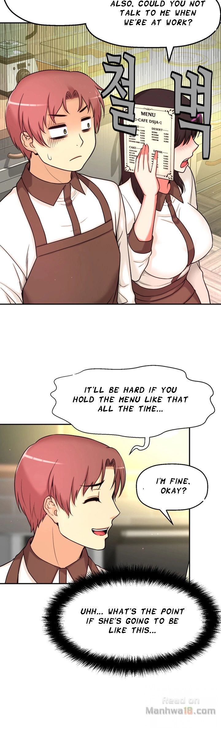 She Is Young 2 Chapter 8 image 44