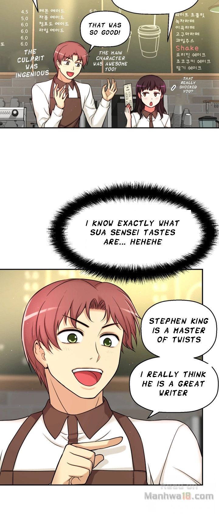 She Is Young 2 Chapter 8 image 49